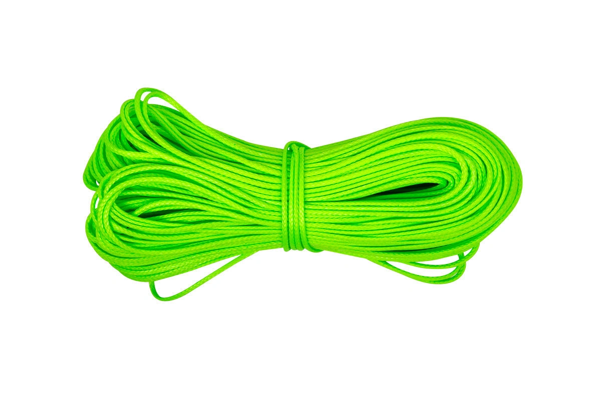 Dynamische Dynaglide Wurfleine 1.8mm: Präzision trifft Leistung. Extrem robust, leicht und zuverlässig für Kletterabenteuer.